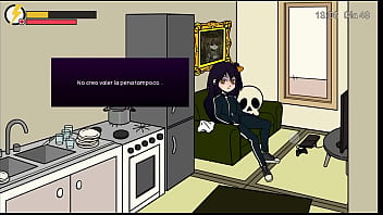 Janitor of love tutorial saya how to fuck