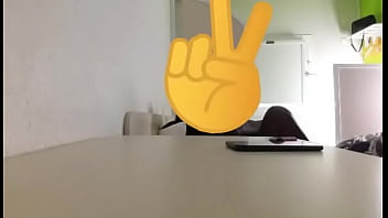 A nice time with a young girl