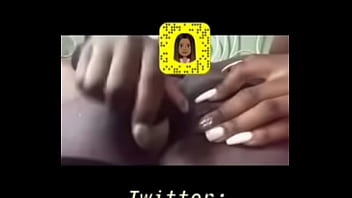 Plugging my ass and pussy