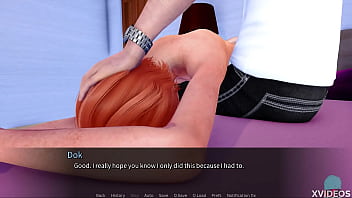 Stormside ep 92 – visual novel gameplay hd