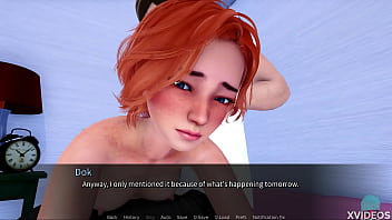 Stormside Ep92 – Visual Novel Gameplay Hd thumbnail