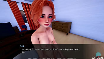 Stormside ep 92 – visual novel gameplay hd