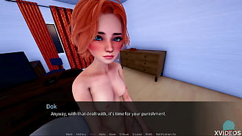 Stormside ep 92 – visual novel gameplay hd