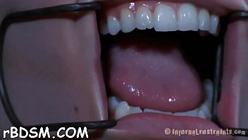 Wet from salacious castigation