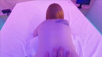 Sessão de eu gosto é de muita porra na minha buceta