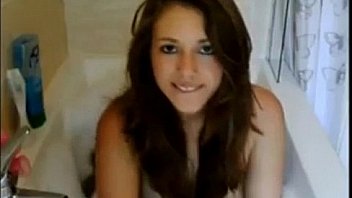 Homemade masturbation