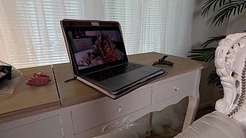 Lesbian hot anal fisting with laura