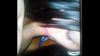 Callejera puta santafe bogota