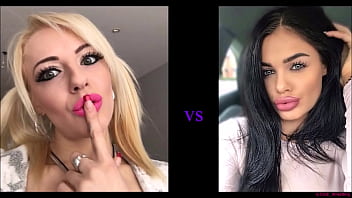 Bra & panties match loser gets diapered Bra & panties match loser gets diapered