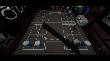 Gorda puta follada en vivo