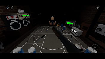 Gorda puta follada en vivo