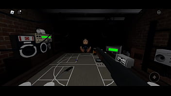 Gorda puta follada en vivo