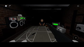 Gorda puta follada en vivo