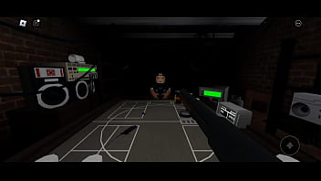 Gorda puta follada en vivo