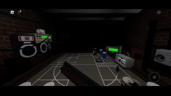 Gorda puta follada en vivo