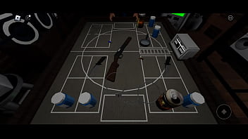 Gorda puta follada en vivo