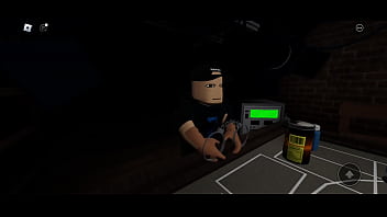 Gorda puta follada en vivo