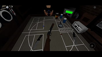 Gorda puta follada en vivo