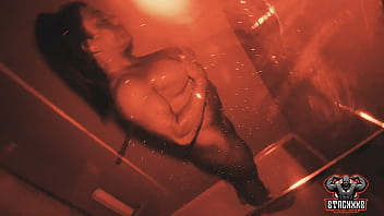 Stacxxxs red light district ~ ruby muscle