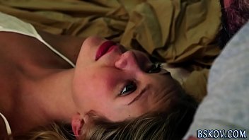 Pornstars ass cumshot