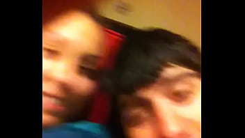 Amateur teen masturbating