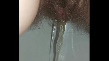 Your pissing girl