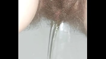 Your pissing girl