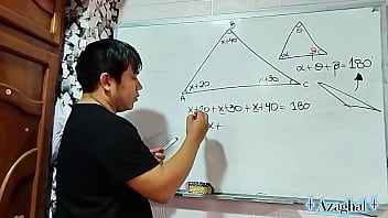 39 matemáticas sexuales ángulos anal sin piedad