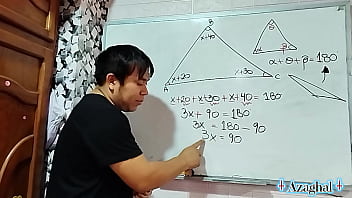 39 matemáticas sexuales ángulos anal sin piedad
