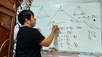 39 matemáticas sexuales ángulos anal sin piedad