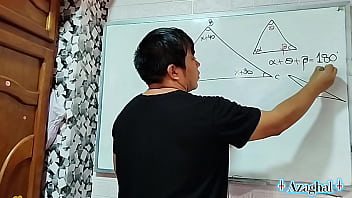 39 matemáticas sexuales ángulos anal sin piedad