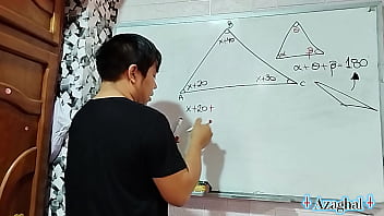 39 matemáticas sexuales ángulos anal sin piedad