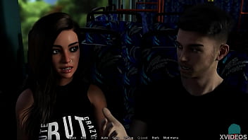 Interwined ep 66 – surrounded by gorgeous and sexy girls