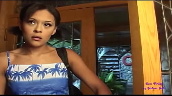 A young pornstar is tried for a double penetration video