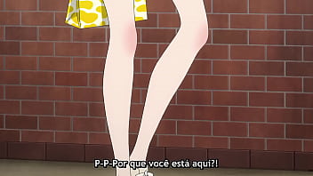 My dress up darling ep 1 legendado hd