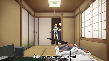 My dress up darling ep 1 legendado hd