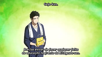 My dress up darling ep 1 legendado hd