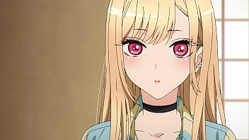 My dress up darling ep 1 legendado hd