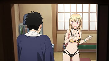 My dress up darling ep 1 legendado hd