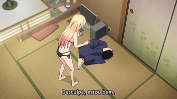 My dress up darling ep 1 legendado hd