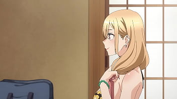 My dress up darling ep 1 legendado hd