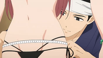 My dress up darling ep 1 legendado hd