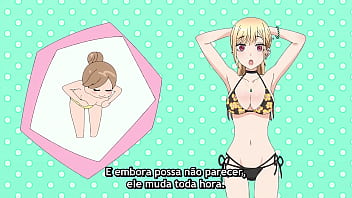 My dress up darling ep 1 legendado hd