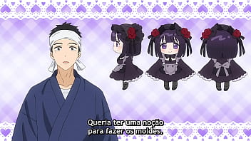 My dress up darling ep 1 legendado hd