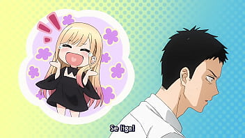 My dress up darling ep 1 legendado hd