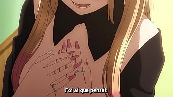 My dress up darling ep 1 legendado hd