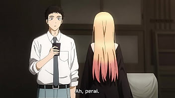 My dress up darling ep 1 legendado hd