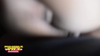 Beating her with my dick