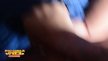 Beating her with my dick