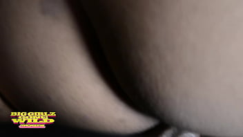 Beating her with my dick